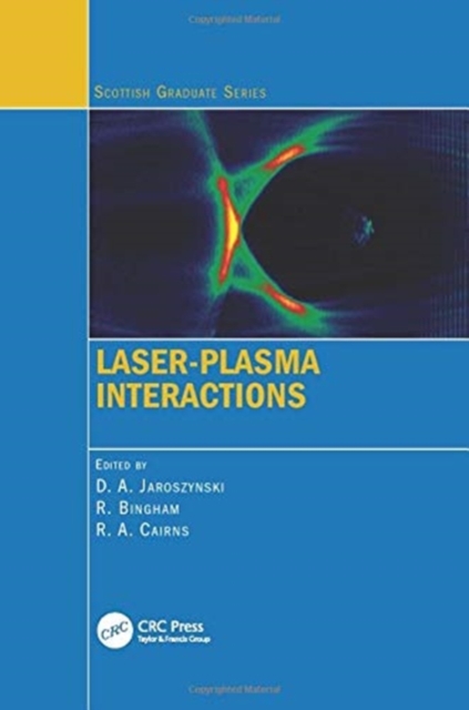 Laser-Plasma Interactions, Paperback / softback Book