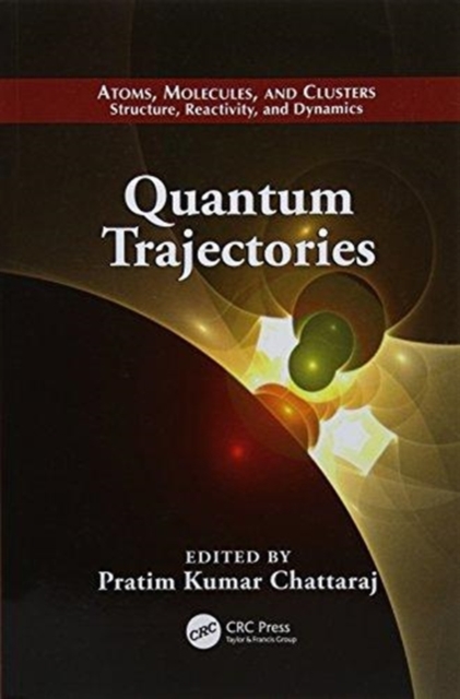 Quantum Trajectories, Paperback / softback Book