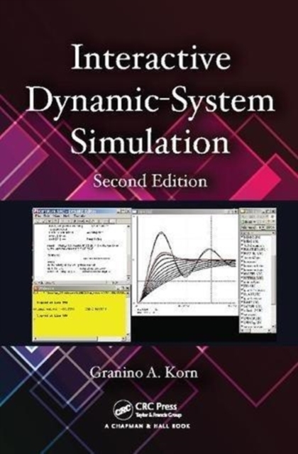 Interactive Dynamic-System Simulation, Paperback / softback Book