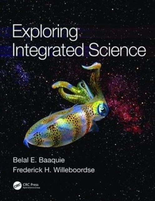 Exploring Integrated Science, Paperback / softback Book