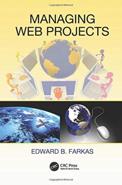 Managing Web Projects, Paperback / softback Book