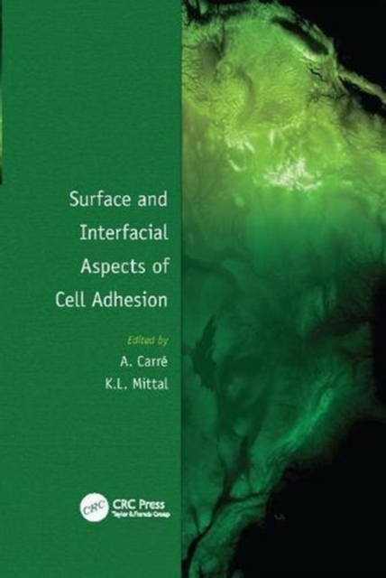 Surface and Interfacial Aspects of Cell Adhesion, Paperback / softback Book