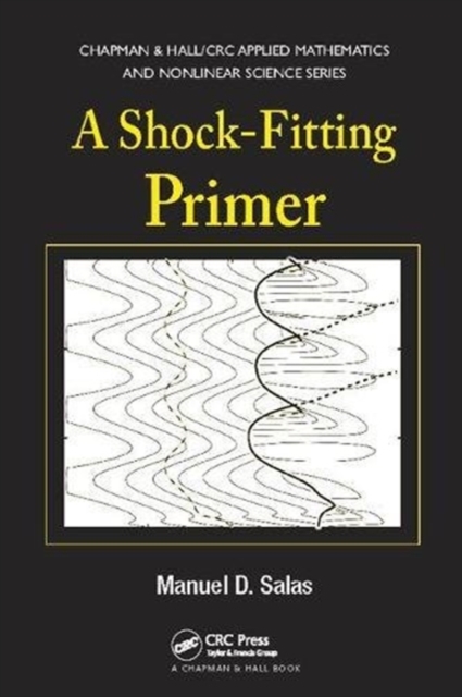 A Shock-Fitting Primer, Paperback / softback Book