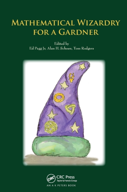 Mathematical Wizardry for a Gardner, Paperback / softback Book