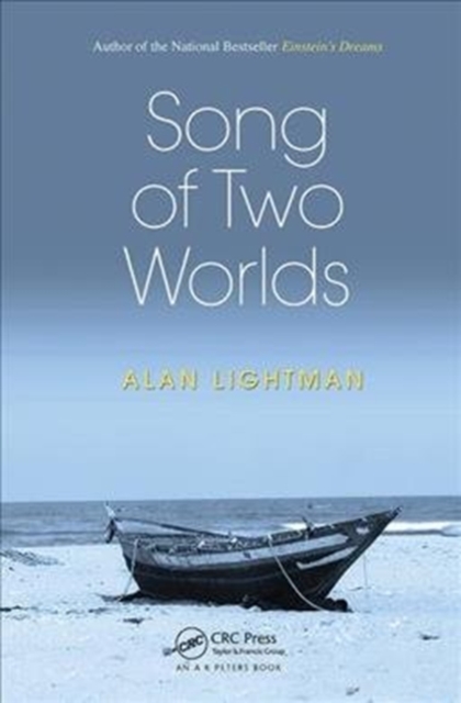 Song of Two Worlds, Paperback / softback Book