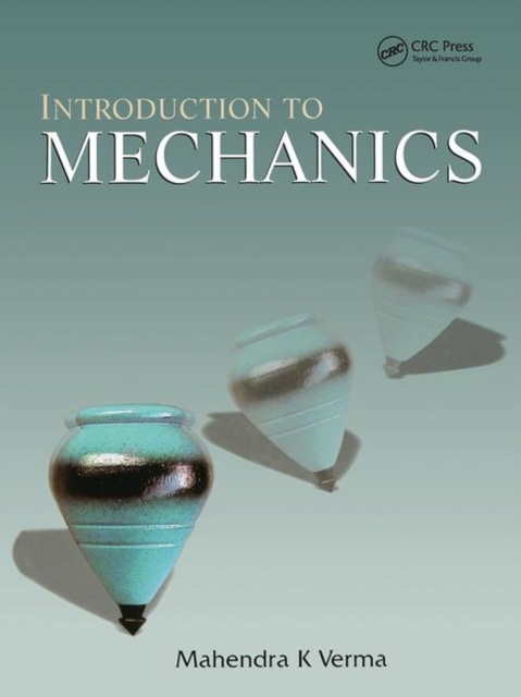Introduction to Mechanics, Paperback / softback Book