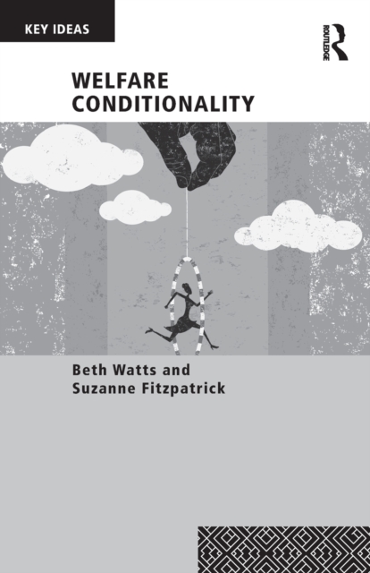 Welfare Conditionality, Paperback / softback Book