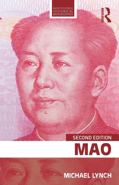 Mao, Paperback / softback Book
