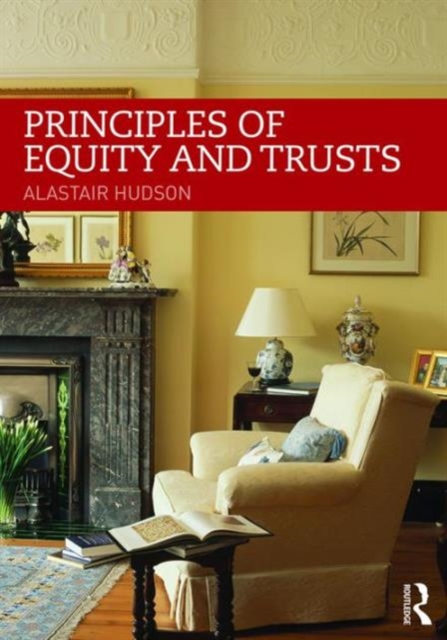 Principles of Equity and Trusts, Paperback / softback Book
