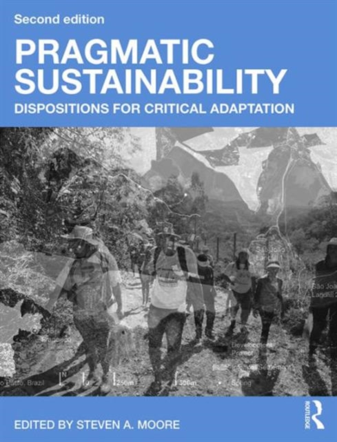 Pragmatic Sustainability : Dispositions for Critical Adaptation, Paperback / softback Book