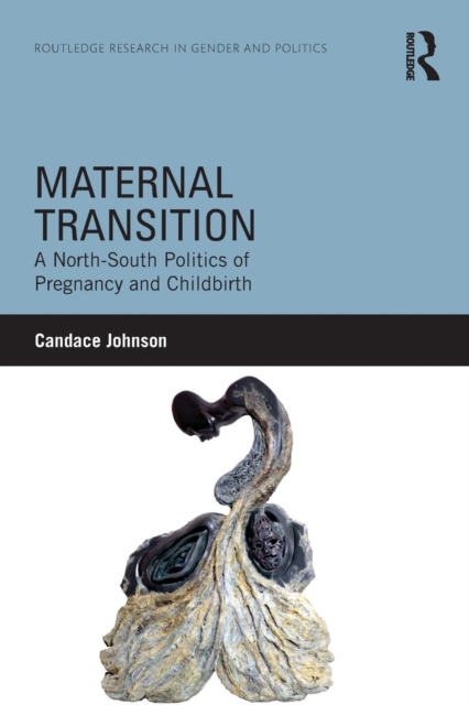 Maternal Transition : A North-South Politics of Pregnancy and Childbirth, Paperback / softback Book