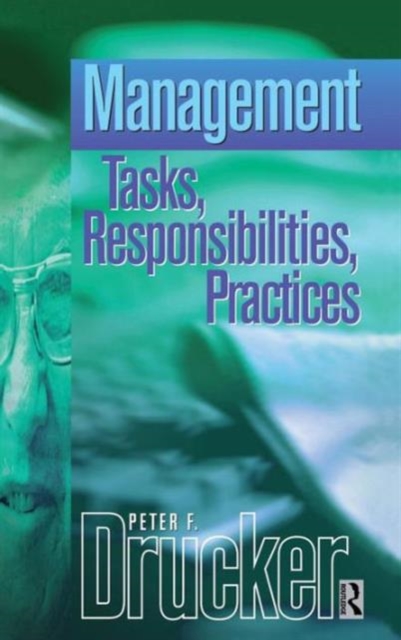 Management, Hardback Book
