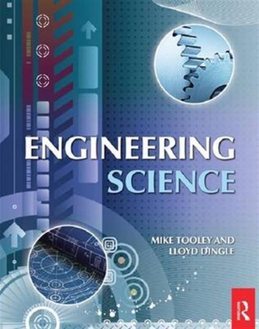Engineering Science : For Foundation Degree and Higher National, Hardback Book