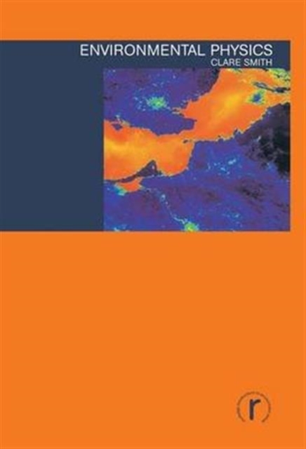 Environmental Physics, Hardback Book