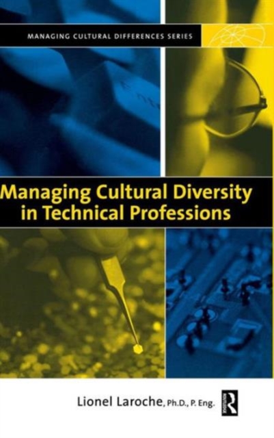 Managing Cultural Diversity in Technical Professions, Hardback Book