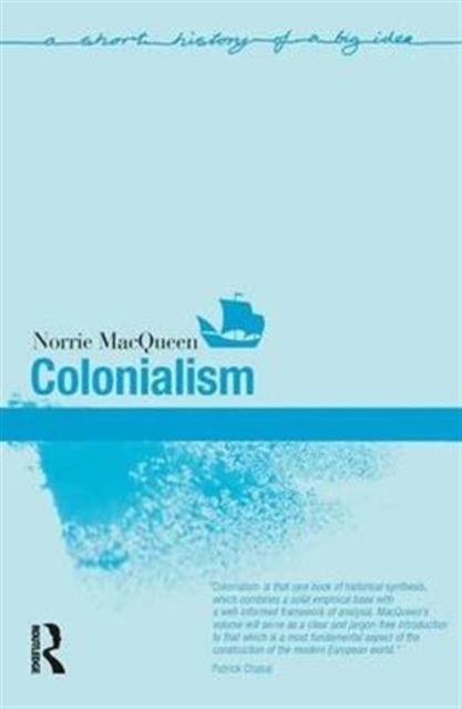 Colonialism, Hardback Book