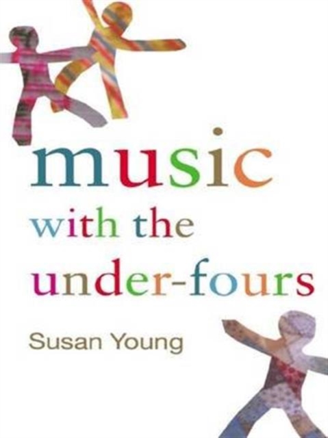 Music with the Under-Fours, Hardback Book