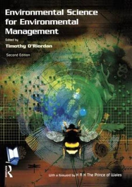 Environmental Science for Environmental Management, Hardback Book