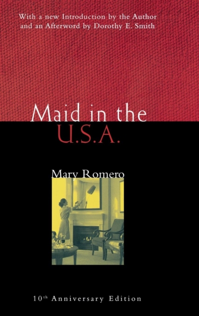 Maid in the USA : 10th Anniversary Edition, Hardback Book