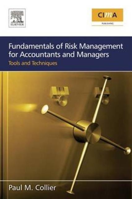 Fundamentals of Risk Management for Accountants and Managers, Hardback Book