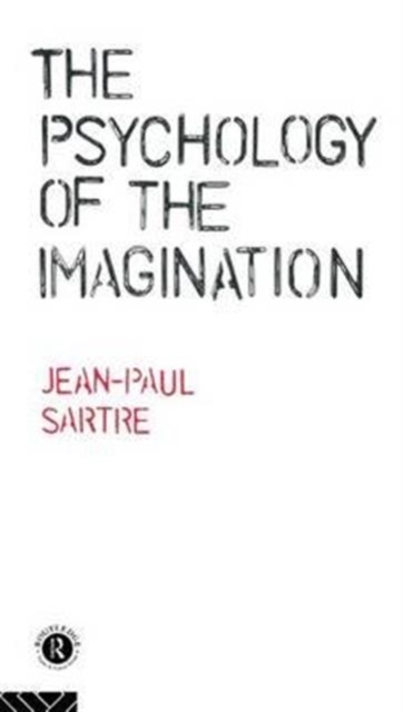 The Psychology of the Imagination, Hardback Book