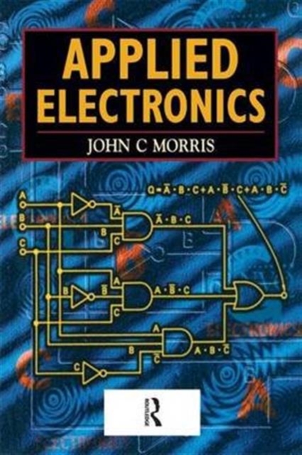 Applied Electronics, Hardback Book