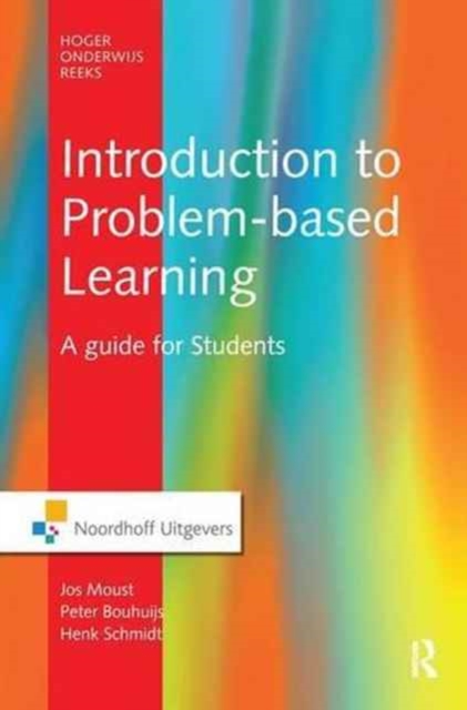 Introduction to Problem-Based Learning, Hardback Book
