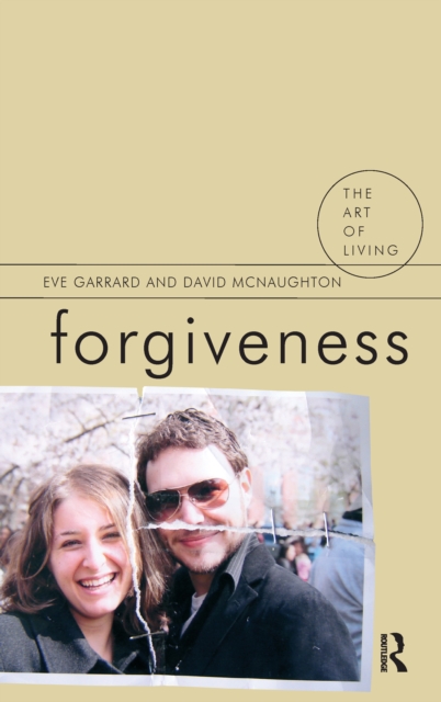 Forgiveness, Hardback Book