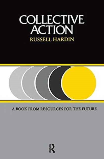 Collective Action, Hardback Book