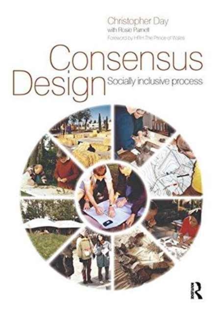 Consensus Design, Hardback Book