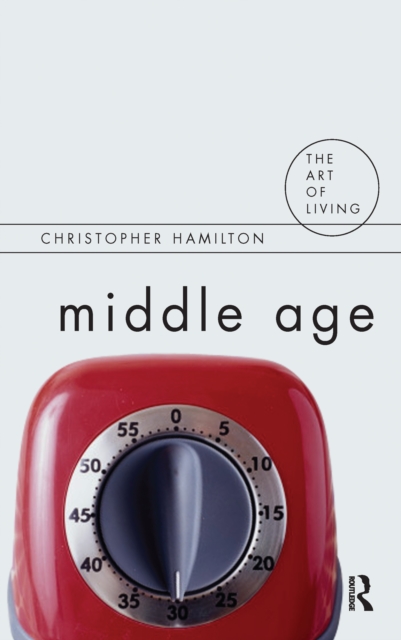 Middle Age, Hardback Book