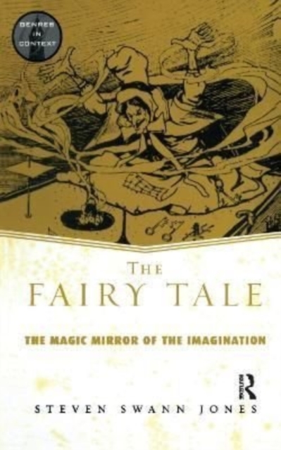 The Fairy Tale, Hardback Book
