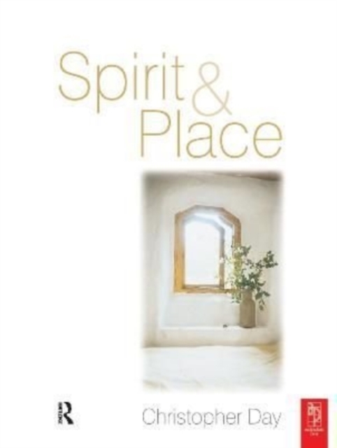 Spirit and Place, Hardback Book