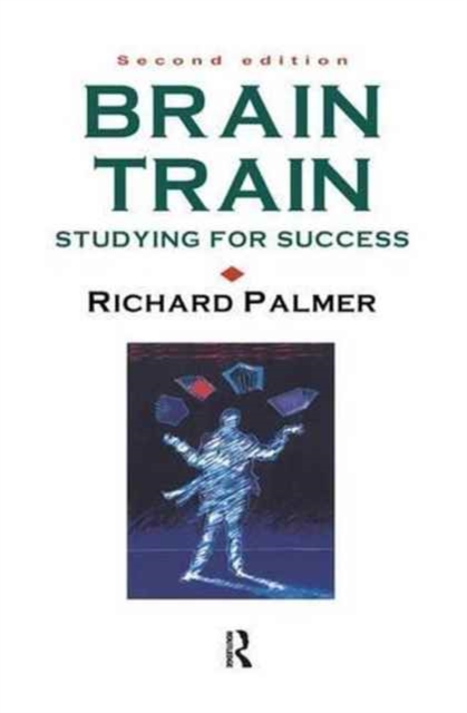 Brain Train : Studying for success, Hardback Book