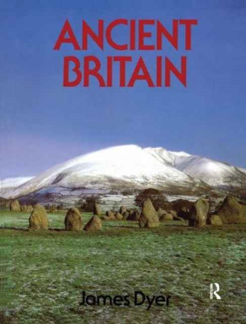 Ancient Britain, Hardback Book