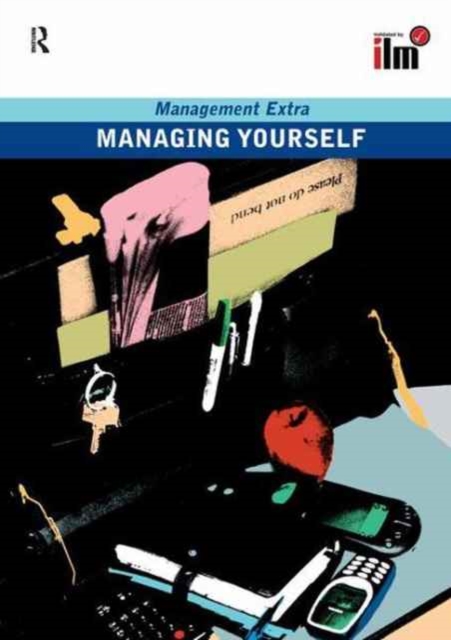 Managing Yourself Revised Edition, Hardback Book