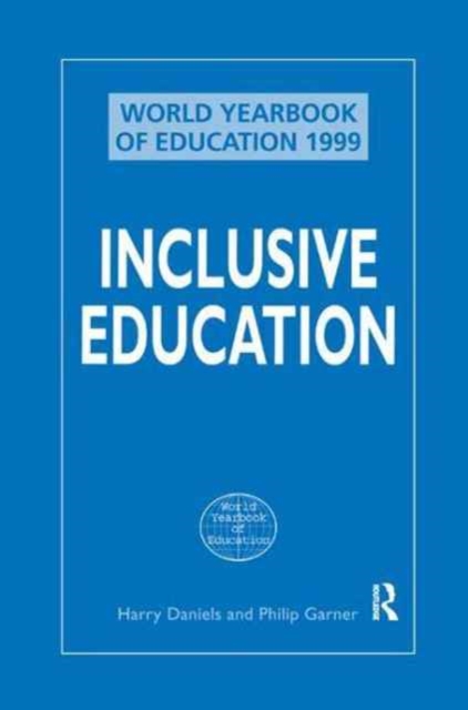 Inclusive Education, Hardback Book