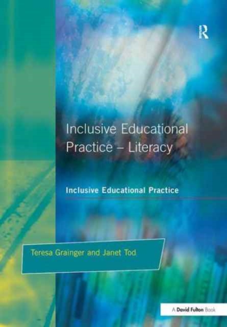 Inclusive Educational Practice, Hardback Book