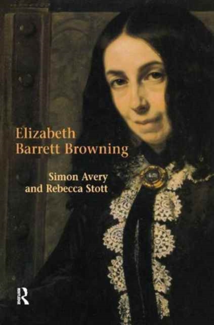 Elizabeth Barrett Browning, Hardback Book