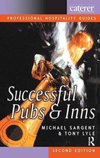 Successful Pubs and Inns, Hardback Book