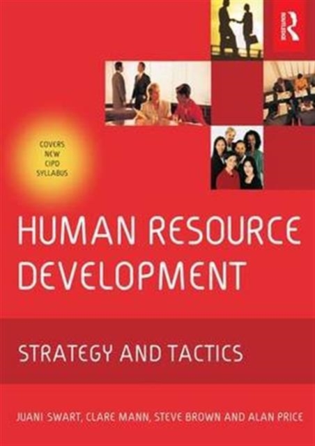 Human Resource Development, Hardback Book