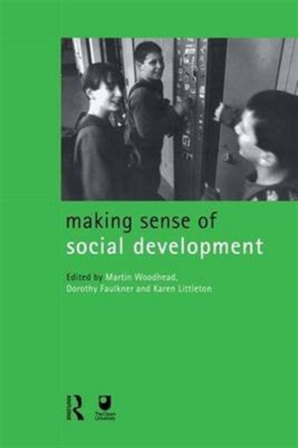 Making Sense of Social Development, Hardback Book