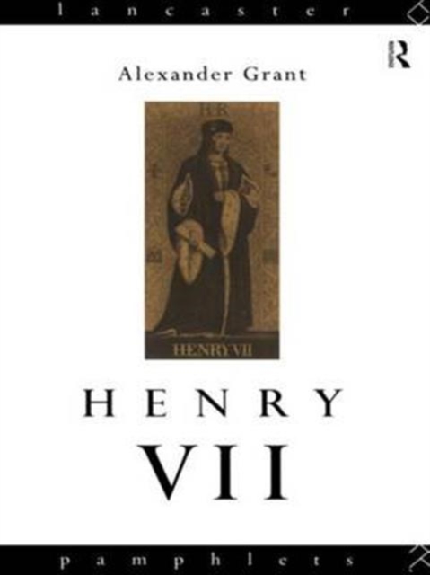 Henry VII, Hardback Book