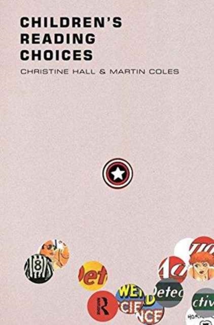 Children's Reading Choices, Hardback Book