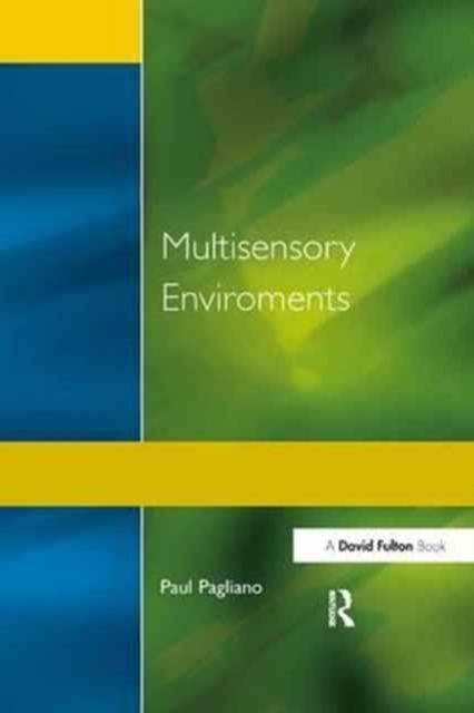 Multisensory Environments, Hardback Book