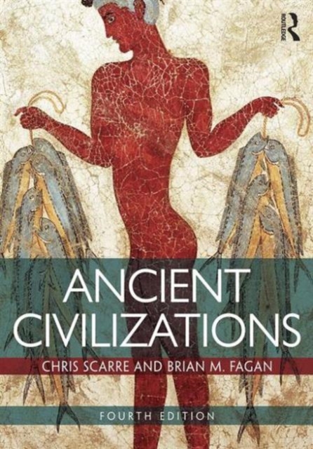 Ancient Civilizations, Paperback / softback Book