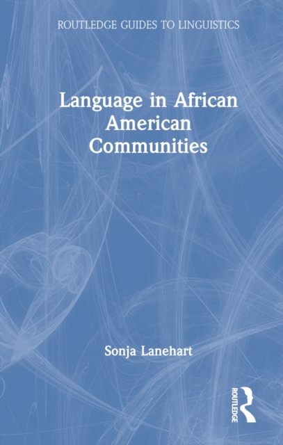 Language in African American Communities, Hardback Book