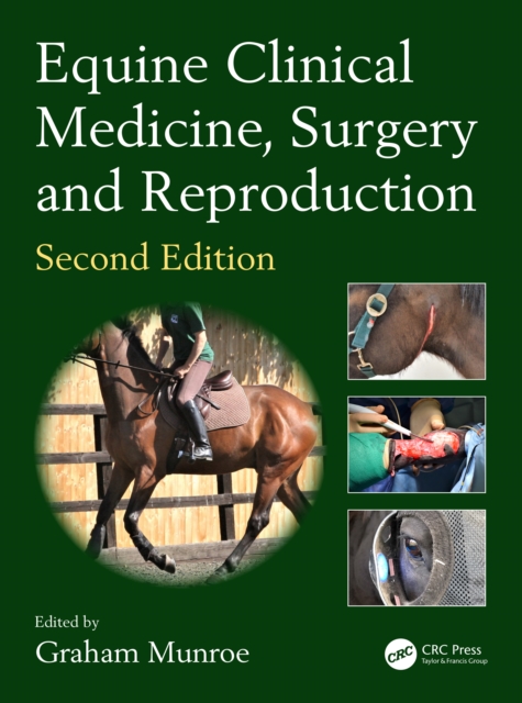 Equine Clinical Medicine, Surgery and Reproduction, PDF eBook