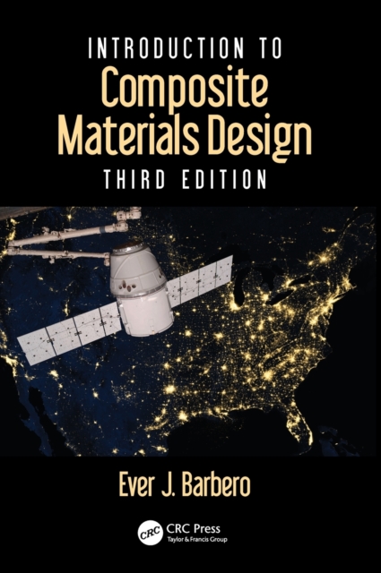 Introduction to Composite Materials Design, Hardback Book