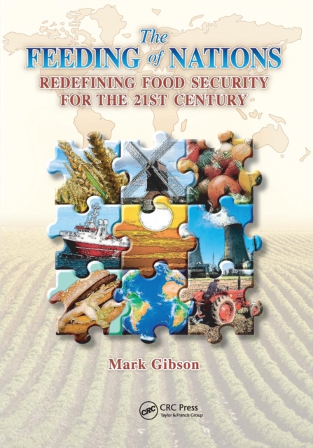 The Feeding of Nations : Redefining Food Security for the 21st Century, Paperback / softback Book